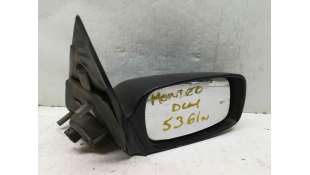 RETROVISOR DERECHO FORD MONDEO BERLINA/FAMILIAR 1.8 16V (116 CV) DE 1993 - D.2315774