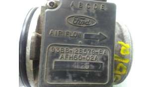 CAUDALIMETRO FORD MONDEO BERLINA/FAMILIAR 1.8 16V (116 CV) DE 1993 - D.2315835 / 93BB12B579BA 2