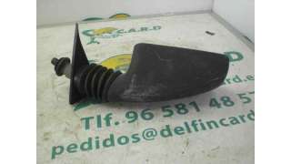 RETROVISOR IZQUIERDO SEAT MALAGA 1.2 (60 CV) DE 1991 - D.2315972