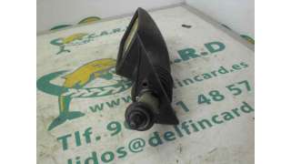 RETROVISOR IZQUIERDO SEAT MALAGA 1.2 (60 CV) DE 1991 - D.2315972