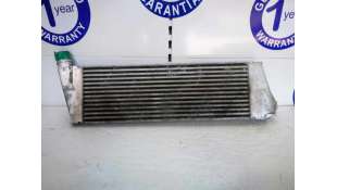 INTERCOOLER RENAULT SCENIC II 1.9 dCi D (120 CV) DE 2006 - D.2317044 / 8200115540
