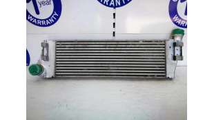 INTERCOOLER RENAULT SCENIC II 1.9 dCi D (120 CV) DE 2006 - D.2317044 / 8200115540 2
