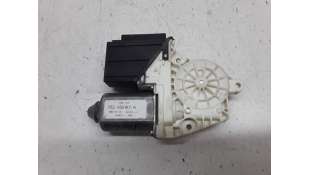 MOTOR ELEVALUNAS DELANTERO DERECHO SEAT IBIZA 1.4 16V (75 CV) DE 2002 - D.2317556 / 6Q2959801A