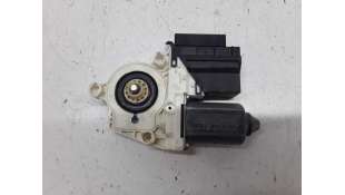 MOTOR ELEVALUNAS DELANTERO DERECHO SEAT IBIZA 1.4 16V (75 CV) DE 2002 - D.2317556 / 6Q2959801A 2