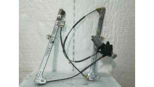 ELEVALUNAS DELANTERO DERECHO CITROEN XSARA BERLINA 1.4 (75 CV) DE 1997 - D.2318638 / SIN REF.