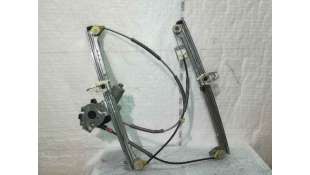 ELEVALUNAS DELANTERO DERECHO CITROEN XSARA BERLINA 1.4 (75 CV) DE 1997 - D.2318638 / SIN REF. 2