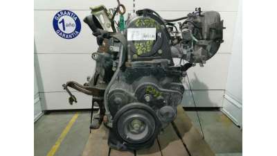 MOTOR COMPLETO MG ROVER SERIE 600 2.0 (131 CV) DE 1995 - D.2318690 / F20Z1