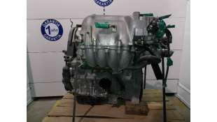 MOTOR COMPLETO MG ROVER SERIE 600 2.0 (131 CV) DE 1995 - D.2318690 / F20Z1 2