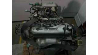 MOTOR COMPLETO MG ROVER SERIE 600 2.0 (131 CV) DE 1995 - D.2318690 / F20Z1