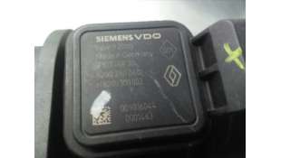 CAUDALIMETRO RENAULT SCENIC II 1.5 dCi D (106 CV) DE 2006 - D.2319192 / 8200280060 2