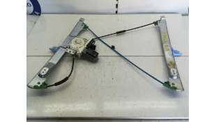 ELEVALUNAS DELANTERO DERECHO CITROEN C2 1.4 HDi (68 CV) DE 2003 - D.2319246 / 9222X2