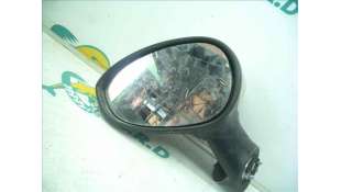 RETROVISOR IZQUIERDO FIAT LINEA 1.3 16V JTD (90 CV) DE 2007 - D.2320044