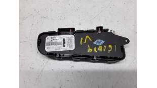 AIRBAG LATERAL DERECHO RENAULT SCENIC II 1.9 dCi D (131 CV) DE 2006 - D.2320396 2