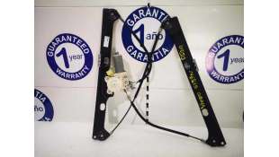 ELEVALUNAS DELANTERO IZQUIERDO MERCEDES VANEO  FURGONETA COMPACTA 1.7 CDI D (75 CV) DE 2003 - D.2322512 / 2208204542