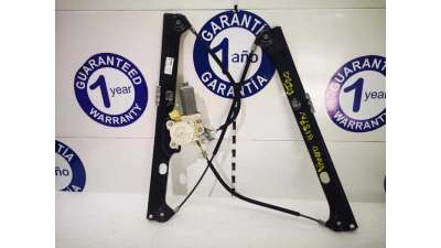 ELEVALUNAS DELANTERO IZQUIERDO MERCEDES VANEO  FURGONETA COMPACTA 1.7 CDI D (75 CV) DE 2003 - D.2322512 / 2208204542