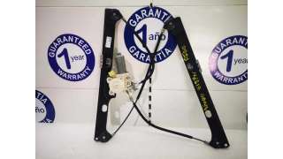 ELEVALUNAS DELANTERO IZQUIERDO MERCEDES VANEO  FURGONETA COMPACTA 1.7 CDI D (75 CV) DE 2003 - D.2322512 / 2208204542