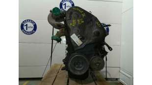 MOTOR COMPLETO VOLKSWAGEN GOLF III BERLINA 1.9 D (64 CV) DE 1991 - D.2323991 / AEY