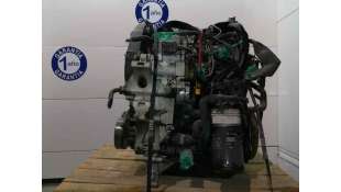MOTOR COMPLETO VOLKSWAGEN GOLF III BERLINA 1.9 D (64 CV) DE 1991 - D.2323991 / AEY 2