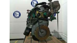 MOTOR COMPLETO VOLKSWAGEN GOLF III BERLINA 1.9 D (64 CV) DE 1991 - D.2323991 / AEY