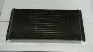 RADIADOR AGUA VOLKSWAGEN GOLF III BERLINA 1.9 D (64 CV) DE 1991 - D.2325650 / 1H0121253AE 2