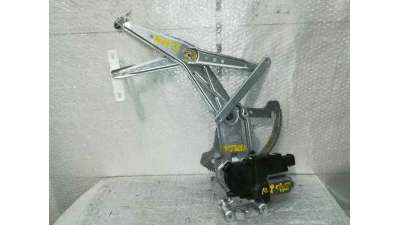 ELEVALUNAS DELANTERO DERECHO OPEL MERIVA 1.7 16V CDTI (101 CV) DE 2003 - D.2325902 / 93186831