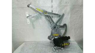 ELEVALUNAS DELANTERO DERECHO OPEL MERIVA 1.7 16V CDTI (101 CV) DE 2003 - D.2325902 / 93186831