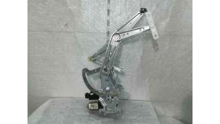 ELEVALUNAS DELANTERO DERECHO OPEL MERIVA 1.7 16V CDTI (101 CV) DE 2003 - D.2325902 / 93186831