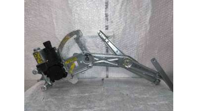 ELEVALUNAS DELANTERO IZQUIERDO OPEL MERIVA 1.7 16V CDTI (101 CV) DE 2003 - D.2325919 / 93389551
