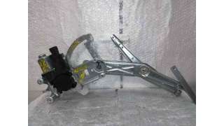ELEVALUNAS DELANTERO IZQUIERDO OPEL MERIVA 1.7 16V CDTI (101 CV) DE 2003 - D.2325919 / 93389551