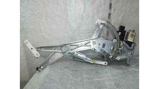 ELEVALUNAS DELANTERO IZQUIERDO OPEL MERIVA 1.7 16V CDTI (101 CV) DE 2003 - D.2325919 / 93389551