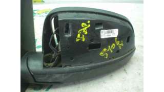 RETROVISOR IZQUIERDO OPEL MERIVA 1.7 16V CDTI (101 CV) DE 2003 - D.2325933