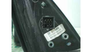 RETROVISOR IZQUIERDO OPEL MERIVA 1.7 16V CDTI (101 CV) DE 2003 - D.2325933