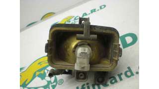 FARO ANTINIEBLA DERECHO OPEL OMEGA B 2.5 24V DTI (150 CV) DE 2001 - D.2326763