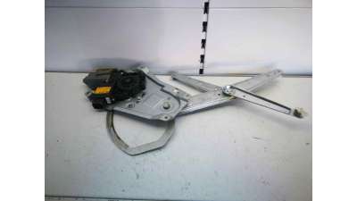 ELEVALUNAS DELANTERO DERECHO OPEL OMEGA B 2.5 24V DTI (150 CV) DE 2001 - D.2326800