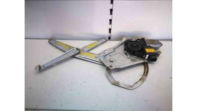 ELEVALUNAS DELANTERO IZQUIERDO OPEL OMEGA B 2.5 24V DTI (150 CV) DE 2001 - D.2326817