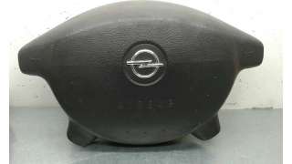 KIT AIRBAG OPEL OMEGA B 2.5 24V DTI (150 CV) DE 2001 - D.2326916