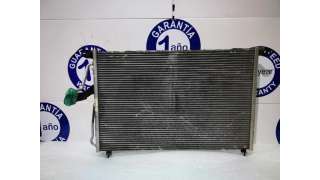 CONDENSADOR / RADIADOR AIRE ACONDICIONADO OPEL OMEGA B 2.5 24V DTI (150 CV) DE 2001 - D.2327098