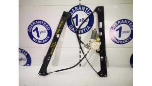 ELEVALUNAS DELANTERO DERECHO MERCEDES VANEO  FURGONETA COMPACTA 1.7 CDI D (75 CV) DE 2003 - D.2327135 / 4147200246