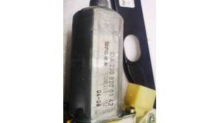 ELEVALUNAS DELANTERO DERECHO MERCEDES VANEO  FURGONETA COMPACTA 1.7 CDI D (75 CV) DE 2003 - D.2327135 / 4147200246