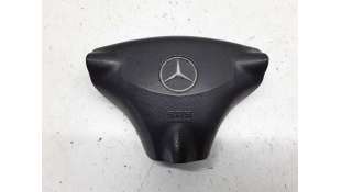 KIT AIRBAG MERCEDES VANEO  FURGONETA COMPACTA 1.7 CDI D (75 CV) DE 2003 - D.2327272 2