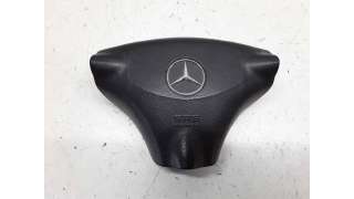 KIT AIRBAG MERCEDES VANEO  FURGONETA COMPACTA 1.7 CDI D (75 CV) DE 2003 - D.2327272