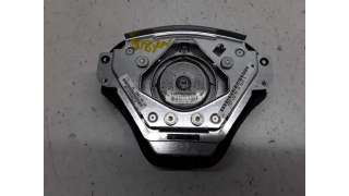 KIT AIRBAG MERCEDES VANEO  FURGONETA COMPACTA 1.7 CDI D (75 CV) DE 2003 - D.2327272