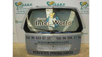 PORTON TRASERO FIAT IDEA 1.9 JTD (101 CV) DE 2004 - D.2327371