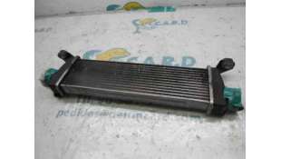 INTERCOOLER MERCEDES VANEO  FURGONETA COMPACTA 1.7 CDI D (75 CV) DE 2003 - D.2327609 / A1685000000
