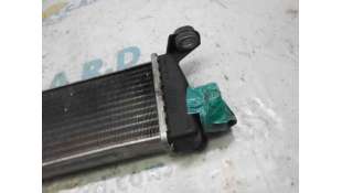 INTERCOOLER MERCEDES VANEO  FURGONETA COMPACTA 1.7 CDI D (75 CV) DE 2003 - D.2327609 / A1685000000 2