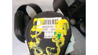 PRETENSOR AIRBAG DERECHO MERCEDES VANEO  FURGONETA COMPACTA 1.7 CDI D (75 CV) DE 2003 - D.2327630 / 566287601