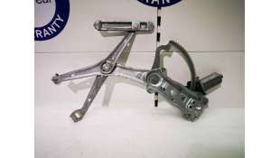 ELEVALUNAS DELANTERO DERECHO MERCEDES CLASE E  BERLINA DIESEL 2.9 Turbodiesel (129 CV) DE 1996 - D.2327791 / 2107201246