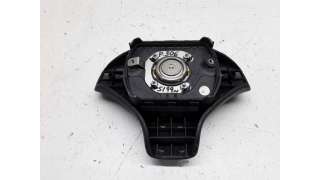 AIRBAG DELANTERO IZQUIERDO PEUGEOT 306 BERLINA 3/4/5 PUERTAS 1.9 D (69 CV) DE 2000 - D.2328736
