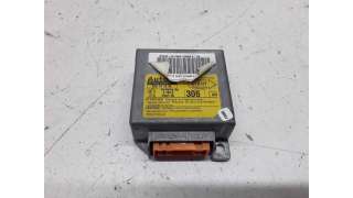 AIRBAG DELANTERO IZQUIERDO PEUGEOT 306 BERLINA 3/4/5 PUERTAS 1.9 D (69 CV) DE 2000 - D.2328736