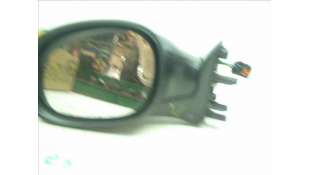 RETROVISOR IZQUIERDO CITROEN XSARA PICASSO 1.6 16V HDi (90 CV) DE 2004 - D.2330043